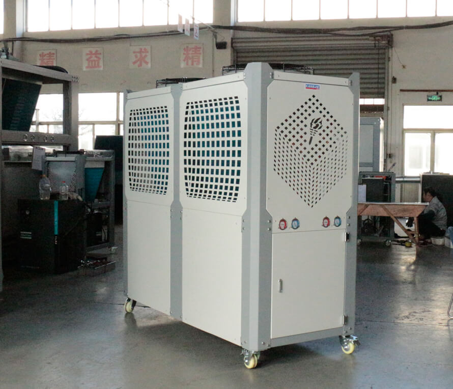 模具專用冷水機(jī)